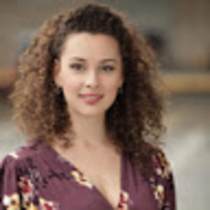 Meet your Posher, Shereen